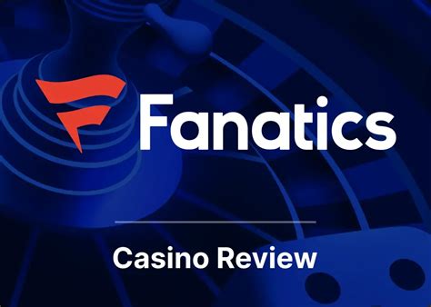 fanatics pennsylvania review|Fanatics Casino PA Bonus & Review For 2024.